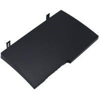 Bohnenbehälterdeckel 507 schwarz für Nivona